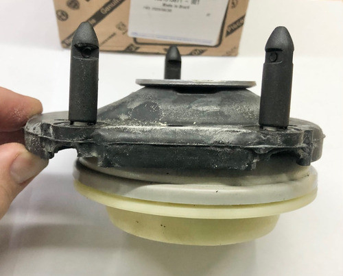 Cazoleta Suspension Delantera Fiat Punto 1.4 1.6 1.8 Originl 1