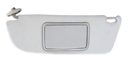 Quebra Sol Esquerdo Corsa 1994/2002 Classic 2001/2012 Cinza 1