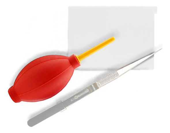 Despolido Fresnel P/ Nikon D40 D40x D50 D60 D70 S Leia | N1 0