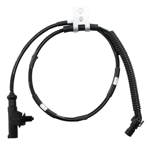 Sensor Abs Delantero Izqu Chevrolet S10 Blazer 2.8 Mwm C 1