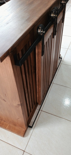 Mueble Multiuso. 1