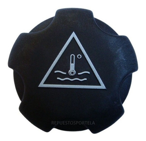 Tapa Deposito De Agua  Citroen  C4 Lounge 0