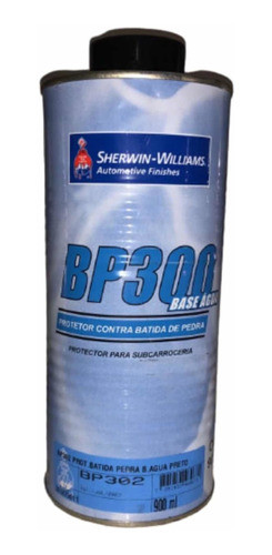 Protec Subcarrocerias 4 Lt Trimas Negro 1