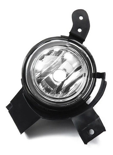 Faro Axiliar Caminero Izquierdo Ford Ecosport 2008 - 2012 1