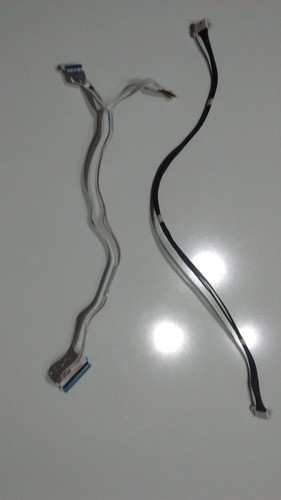 Kit 2 Flex Tv LG 49uj6560 Con Garantía!!! 0