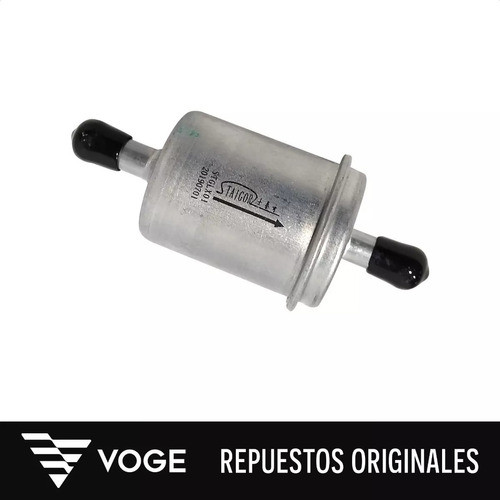 Filtro Nafta Voge 300ac Original. American Rider 0