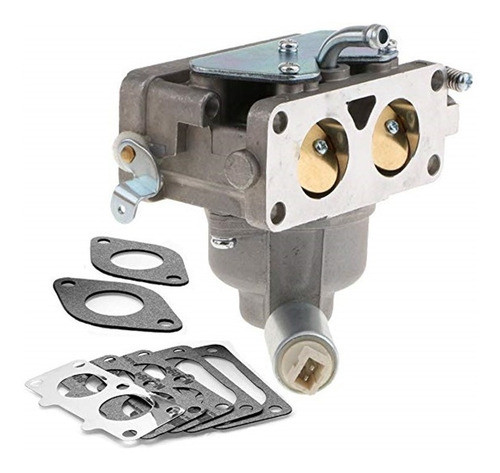 Carburador Compatible Briggs&stratton 799230 699709 791230 0
