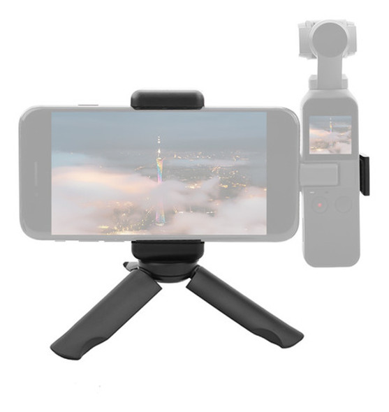 Telefone De Expansão TriPod 2 Osmo Pocket/câmera De Reposiçã 0