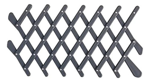 Rejilla Ajustable De Ventana De Vehículo Para Mascotas 0