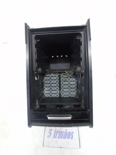 Porta Objetos Console Land Rover Discovery Sport 2.0 2016 1