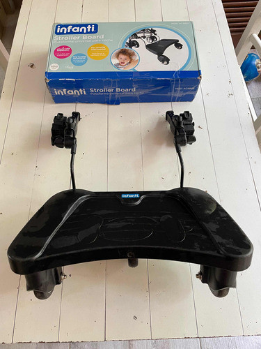 Patineta Plataforma Infanti - Universal 1