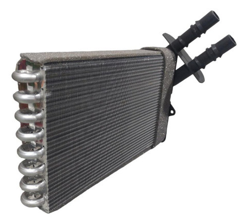 Radiador De Calefaccion Renault Clio Ii 2 Importado 0
