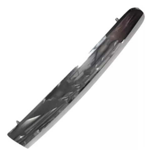 Moldura Crom Der De Paragolpe Del Fiat Palio 326 Orig Fiat 0