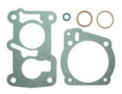 Inyeccion Kit Reparacion Suzuki Swift Spi 0