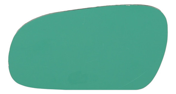 Vidrio Espejo Der Plano Fox Suran 2004 2007 2008 2009 2010 1