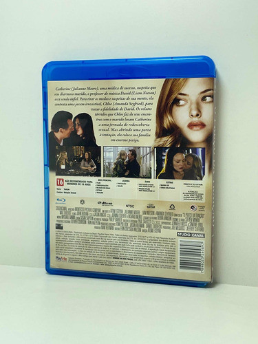 Blu-ray O Preço Da Traição - Original 1