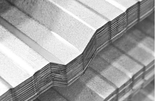 Chapa Trapezoidal Cincalum X M2 C25 1