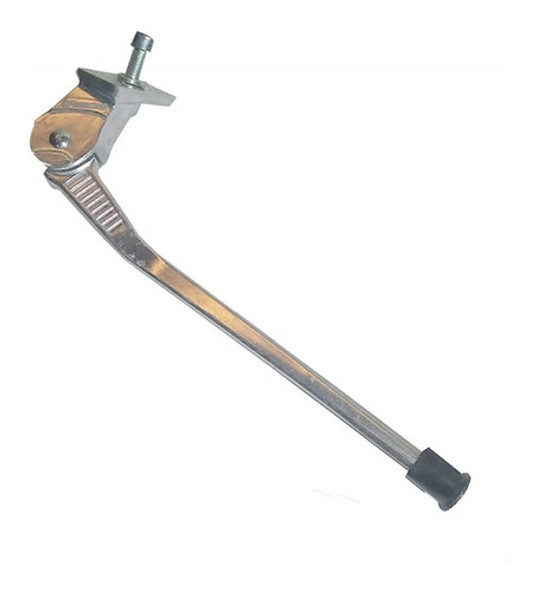 Pie De Apoyo Soporte Bicicletas Aluminio Accesorios 0