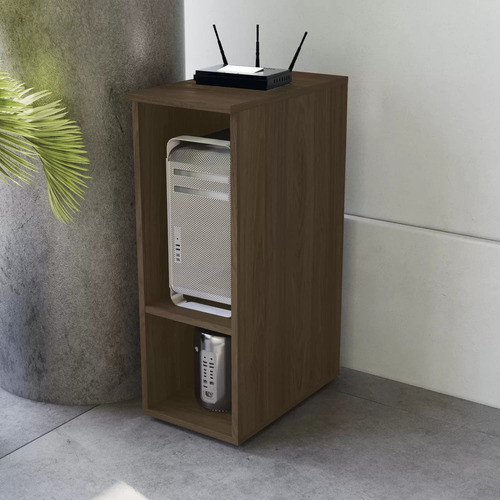 Nicho Para Escritório Cpu Office Kappesberg Ebwt 0