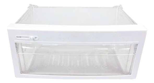 Gaveta De Legumes Inferior Lr-21spw3a Refrigerador LG Novo 0