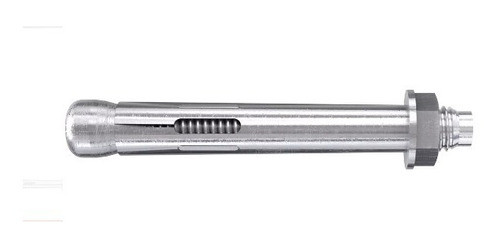 Bulón Anclaje Broca C/camisa fsl 6.5/28 B (6.5x56mm) X50u 0
