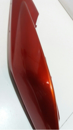 Rabeta Ybr Direito Original Usada Yamaha L 2787 1