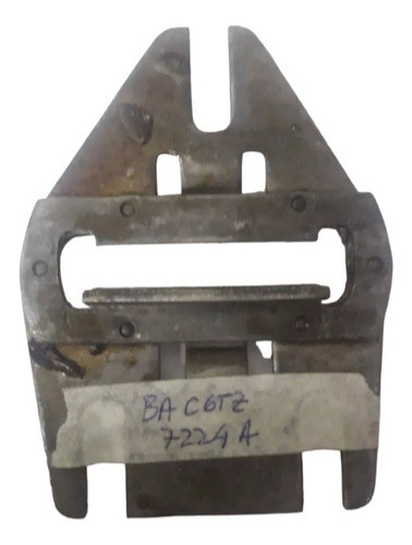 Reten Asiento Resorte Palanca De Cambios Ford 4velocidades 0