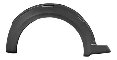 Fender Guardab Tra Der Original Fiat Strada Wkg 14- D.cab 3p 0