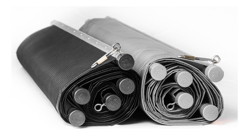 El Cerco Removible Original Inoxidables Seguros Secure Pool 0