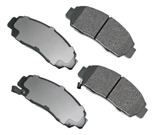 Pastillas De Freno Corven Ford Focus 2 Kuga Cavallino 0