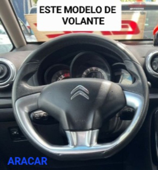Airbag Volante Citroen C3 Aircross Picasso Original 1
