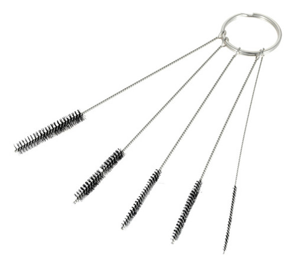Kit De Limpeza Brush Hot Professional Set Tools Gun Airbrush 1