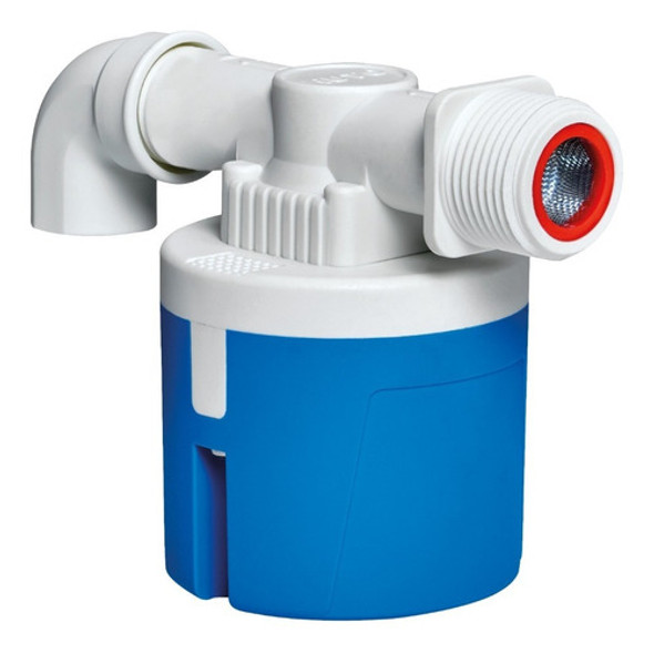 Flotante Compacto Latynplast Flotyn Para Tanque Agua 1/2  * 0 Flotante Compacto Latynplast Flotyn Para Tanque Agua 1/2  * 0