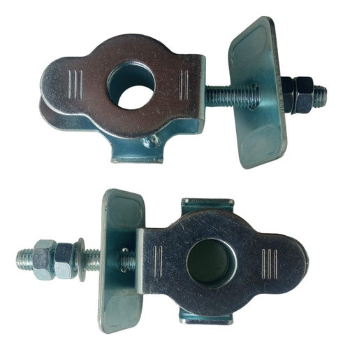 Estira Cadena Transmisión Yamaha Fz 16 Wstd Moto Evolución 0