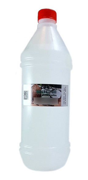 Aceite Vehicular Para Masajes De Coco - Silce 0 Aceite Vehicular Para Masajes De Coco - Silce 0