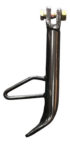 Muleta De Apoyo Moto Honda Wave Nf 0