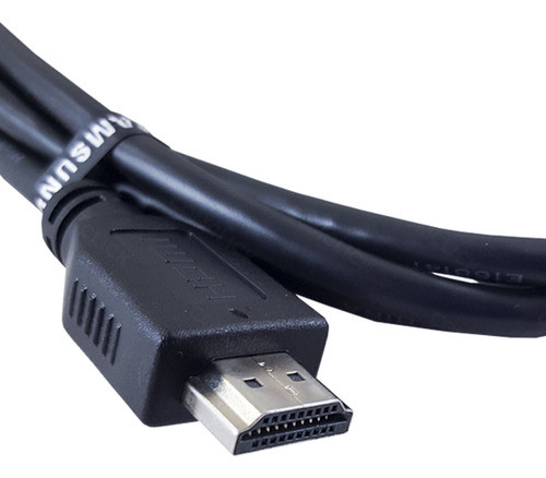 Cabo Hdmi X Hdmi 1,5m Dvd Samsung Original 1