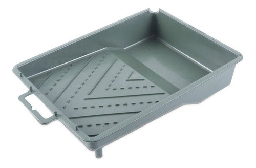 Bandeja Pintor Plana Rodillo Latex Esmalte 0