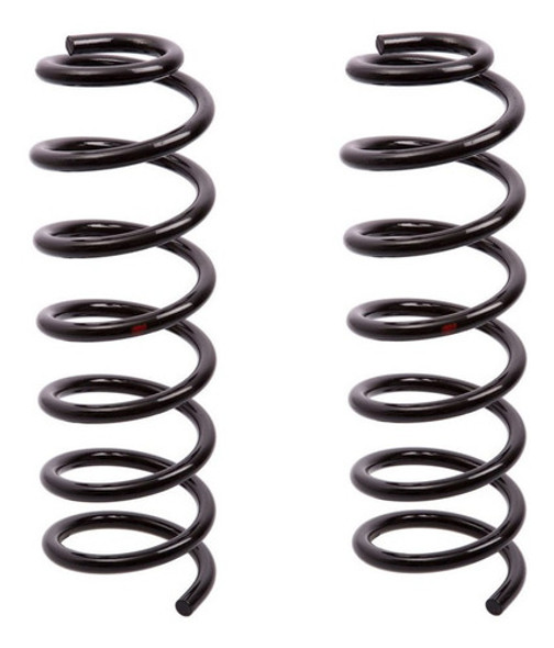 Juego De Espirales X 2 Reforzado Ag 1-071152r 0 Juego De Espirales X 2 Reforzado Ag 1-071152r 0