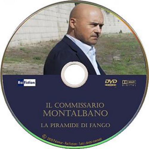 Comisario Montalbano Serie Completa 0