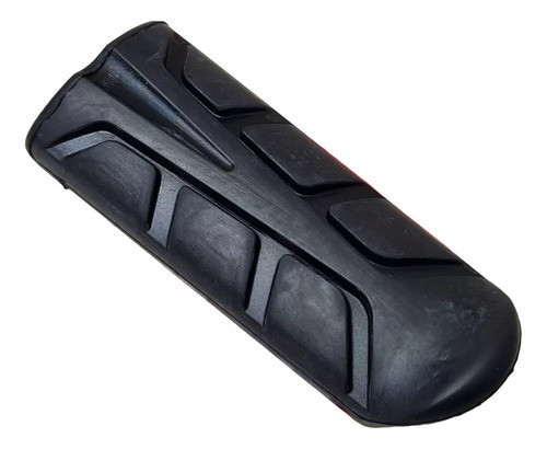 Goma Pedalin Delantero Honda Cb 500 F Original Genamax 0