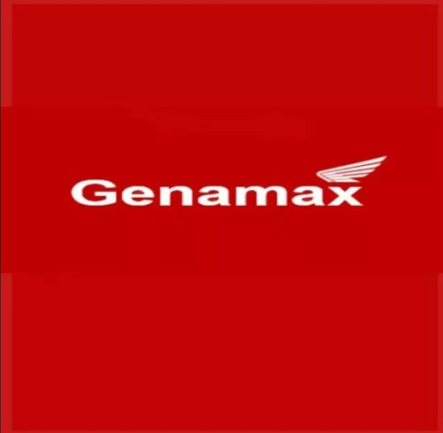 Goma Pedalin Delantero Honda Cb 500 F Original Genamax 1