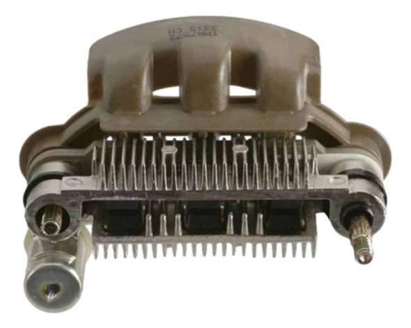 Placa Alt Mitsubishi Ndai H100 75mm 0