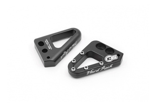 Puntera Pedal Freno Trasero Husq 701 Enduro Norden 901 S3 1