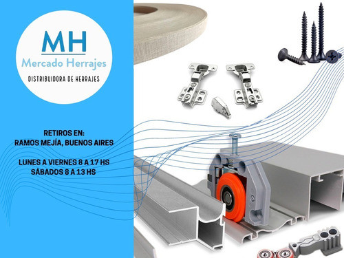 Tornillo Confirmat 7 X 50mm Allen Sw4 Zincado X 1000 Unid 1