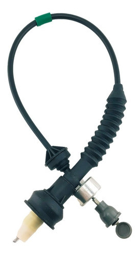 Cable Embrague Original Peugeot 206 1.6n 16v 2008 2009 2010 0