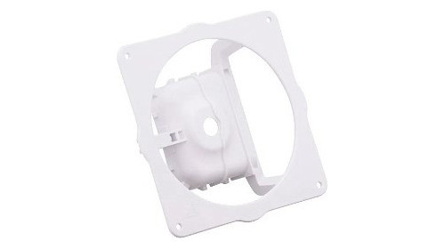 Suporte Motor Ventilador Original Brastemp Consul 0
