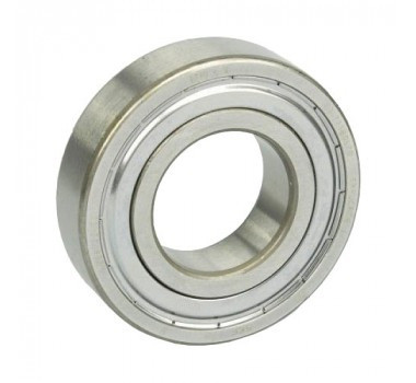 Rolamento 6207 Zz C/ 6 Uni Gbr 1