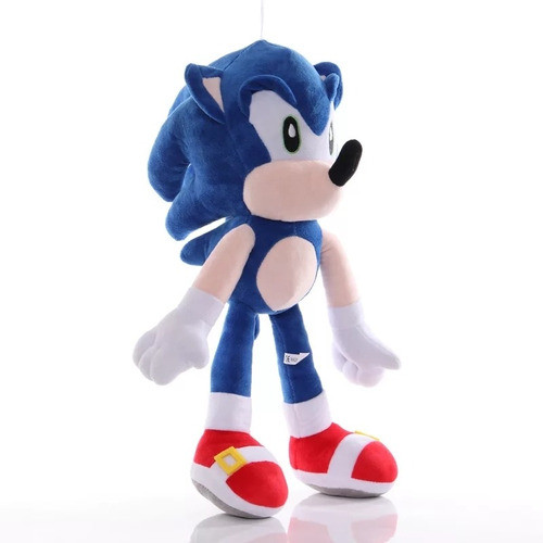 Sonic Figura Acción Personaje Animé Muñeco Juguete 1