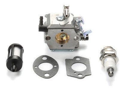 Kit Del Carburador Para Stihl 028 028av 028avseq 028wb Tillo 1